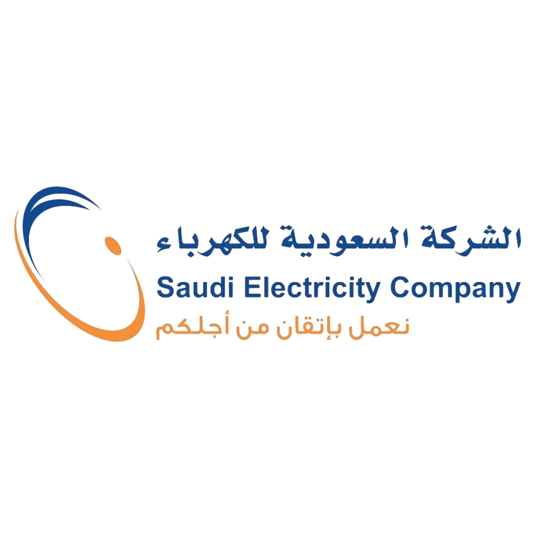 الشركة السعودية للكهرباء